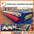 Floor Deck Tile Making Machine